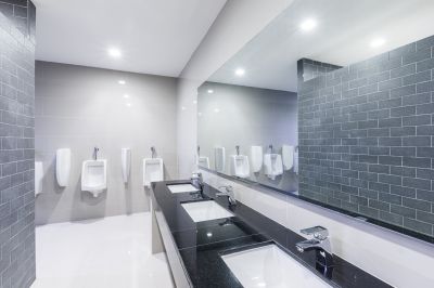 Complete Bathroom Renovation