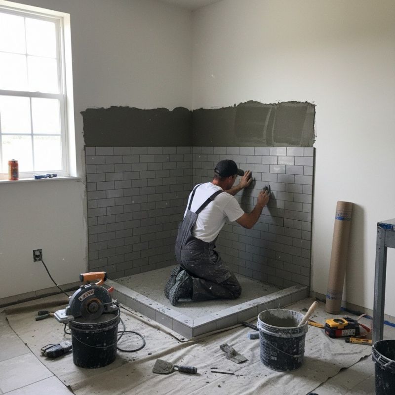 Top Bathroom Remodeling Companies in Merced, CA